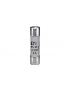 Wkładka bezpiecznikowa...