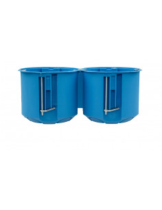 Puszka podtynkowa głęboka... 2