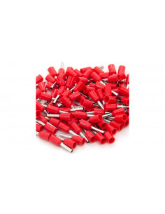 Tulejka kablowa izolowana...