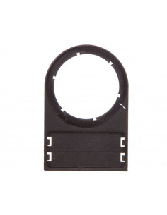 Ramka do mocowania etykiet...