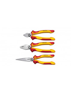 Zestaw szczypiec Industrial...