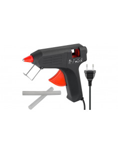 Pistolet do klejenia na... 2