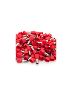 Tulejka kablowa izolowana...