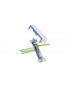 Szyna wyrównująca...