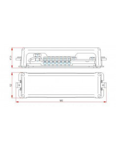 Szyna wyrównująca... 2
