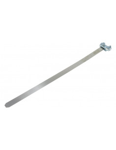 Opaska uziemiająca Ni V2A,...