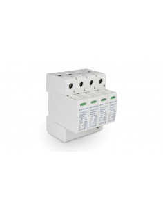 Ogranicznik przepięć B+C 4P...