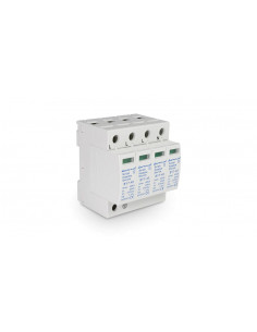 Ogranicznik przepięć C 4P...