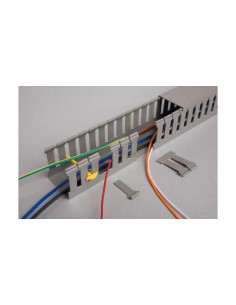 Korytko grzebieniowe 40x100...