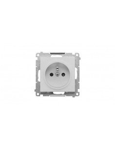 Simon 55 Gniazdo wtyczkowe...