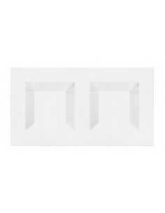 Simon 55 Ramka 2-krotna...