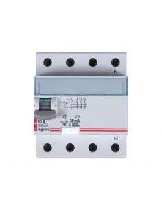 Wyłącznik różnicowoprądowy... 2