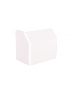 Pokrywa końcowa kanału LH...