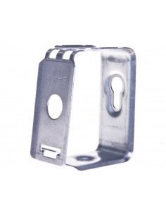 Obejma zatrzaskowa OZS 752500 2