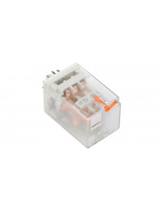 Przekaźnik przemysłowy 3P...