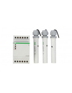 Przekaźnik kontroli poziomu...