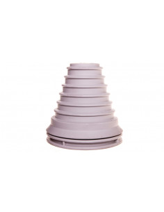 Dławik 83mm z tworzywa...