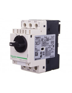 TeSys Deca Wyłącznik...