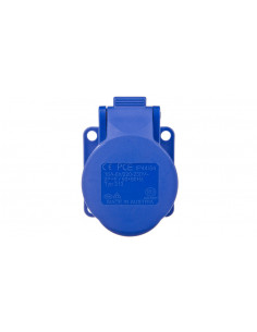 Gniazdo tablicowe 16A 3P...