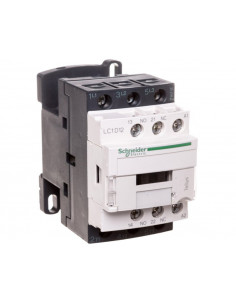 TeSys Deca Stycznik mocy...