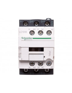 TeSys Deca Stycznik mocy... 2