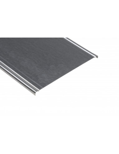 Pokrywa korytka 200mm 2m 0,7mm...