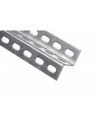 Zetownik 30x35mm 2m 2mm ZC30H35/2 630420