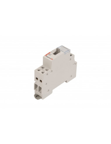 Stycznik modułowy 25A 2Z 0R 230V AC...