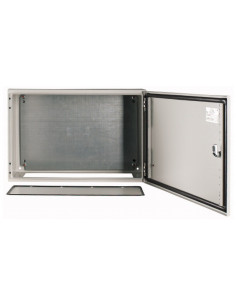 Obudowa CS 400x600x250mm...