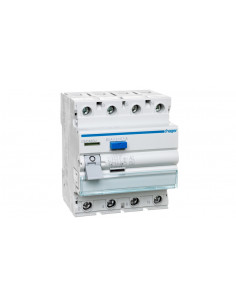 Wyłącznik różnicowoprądowy...