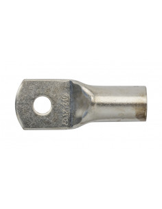 Końcówka oczkowa miedziana...