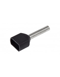 Końcówka tulejkowa...