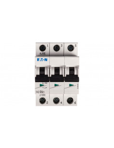 Wyłącznik nadprądowy 3P C...