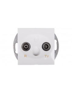 Simon 54 Gniazdo antenowe...