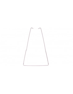 Obejma sprężynowa do gniazd...