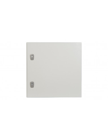 Obudowa CS 500x500x250mm IP66 z płytą...