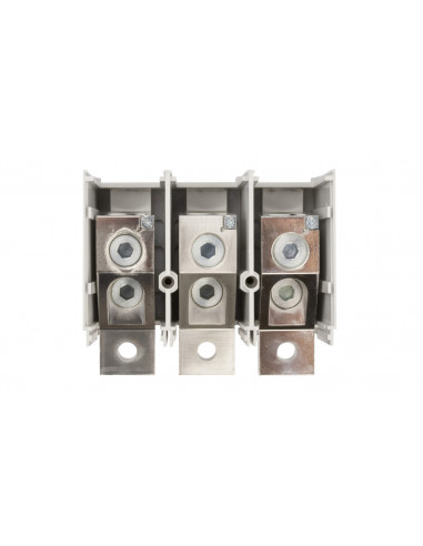 Zacisk tunelowy NZM3-XKA2 (komplet na...