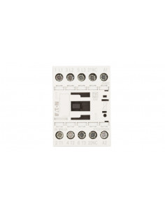 Stycznik mocy 15A 3P 24V DC...