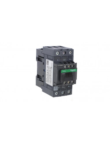 TeSys Deca Stycznik mocy 40A 3P 24V...