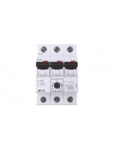 Wyłącznik silnikowy 3P...