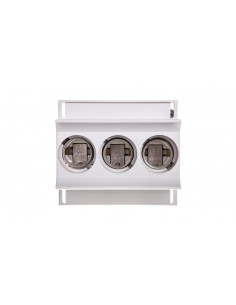 Gniazdo bezpiecznikowe na...