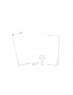 Łącznik podstawy kanału KIO...