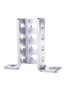 Podstawa ceownika PVC 661307