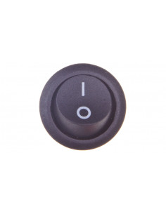 Wyłącznik okrągły kołyskowy...