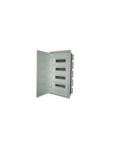 Rozdzielnica modułowa 4x18...