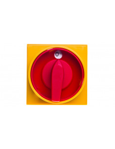 Łącznik krzywkowy 0-1 4P...