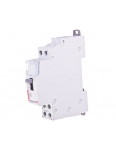 Stycznik modułowy 25A 2Z 0R...