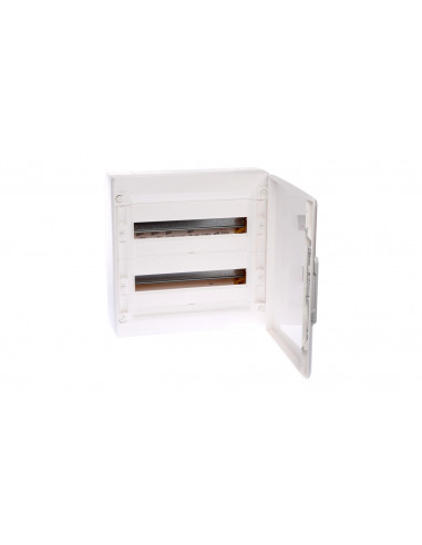 Rozdzielnica modułowa XL3 125 2x18...