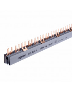 Szyna łączeniowa 3F 100A...