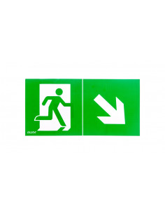 Piktogram PD23 150x300...